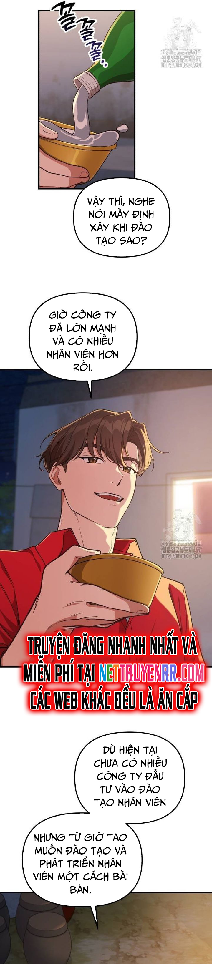 Thiên Tài Bình Dị Chap 10 - Next Chap 11