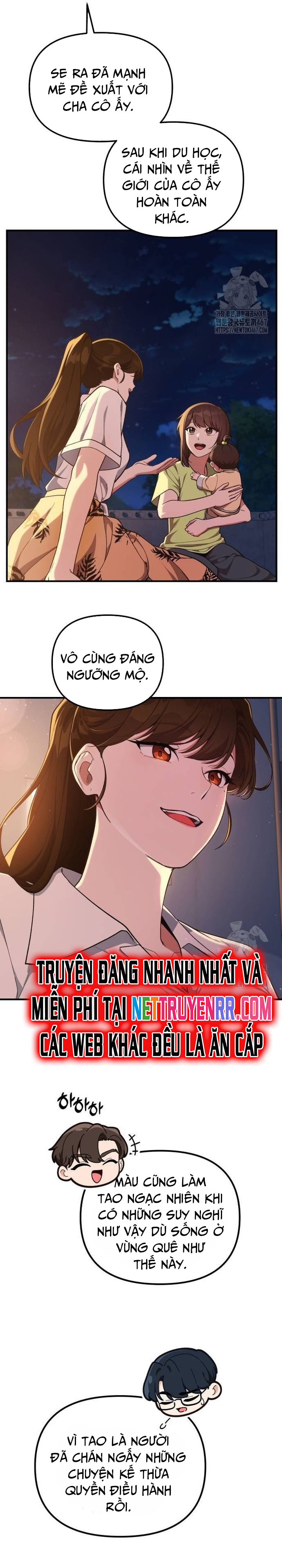 Thiên Tài Bình Dị Chap 10 - Next Chap 11