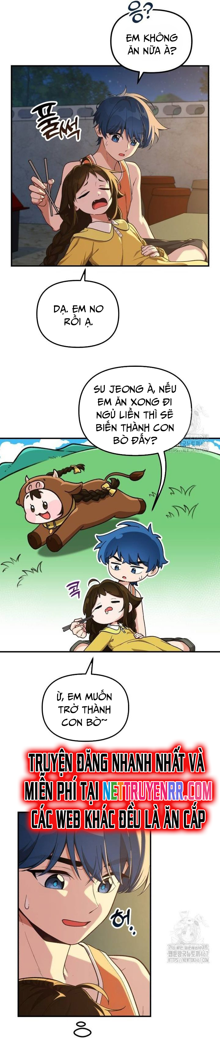 Thiên Tài Bình Dị Chap 10 - Next Chap 11
