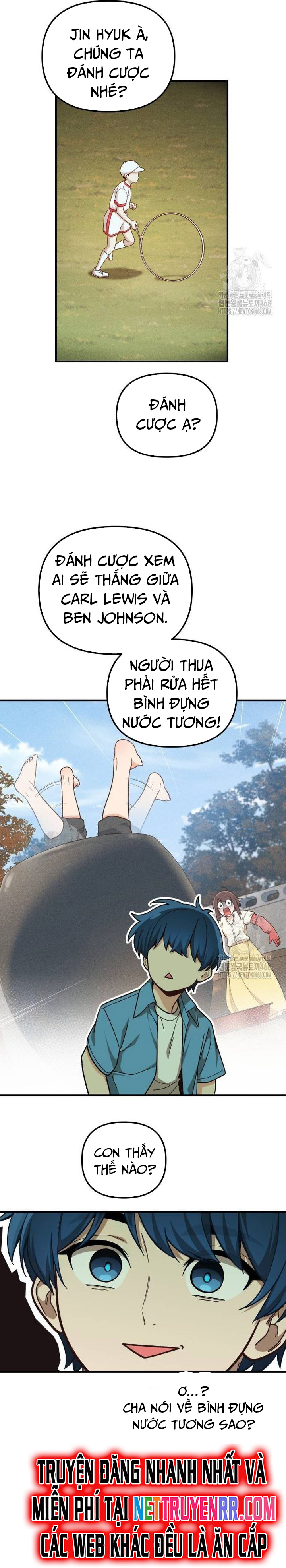 Thiên Tài Bình Dị Chap 11 - Next Chap 12