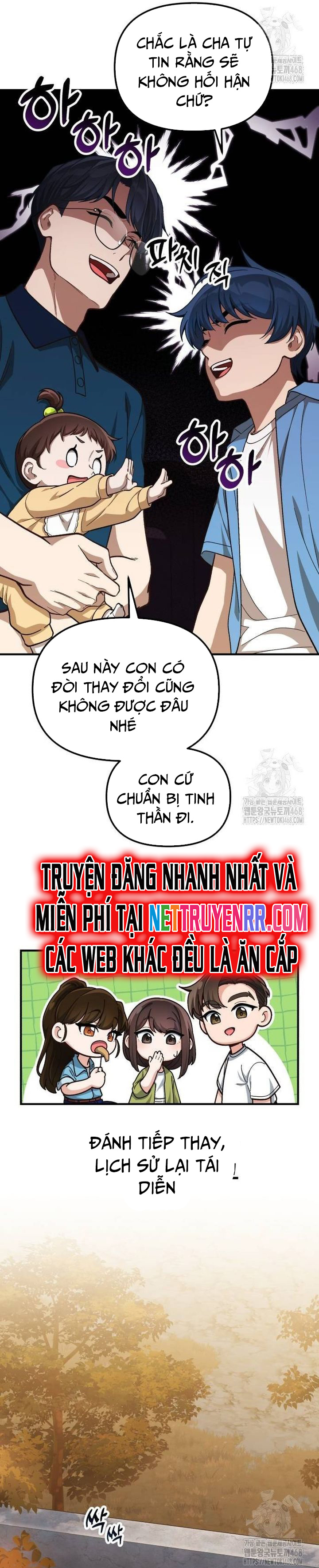 Thiên Tài Bình Dị Chap 11 - Next Chap 12