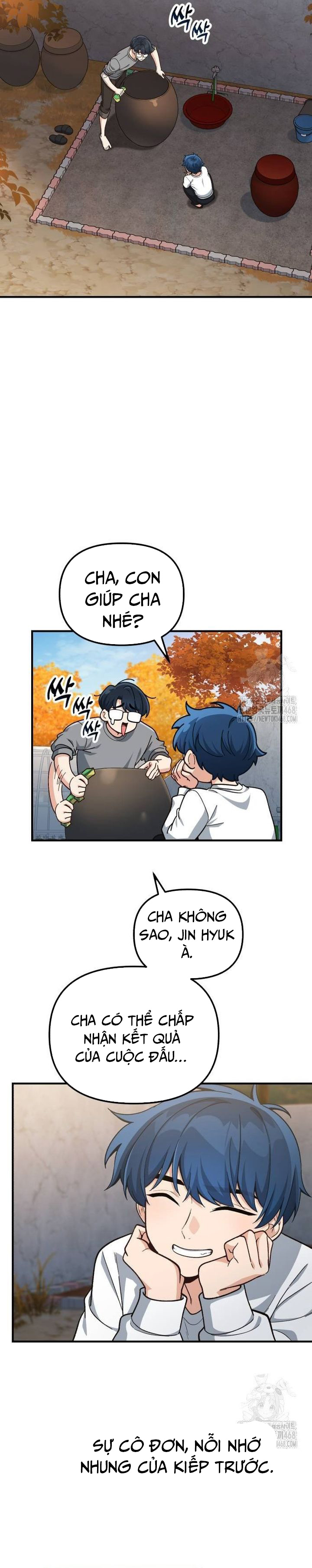Thiên Tài Bình Dị Chap 11 - Next Chap 12