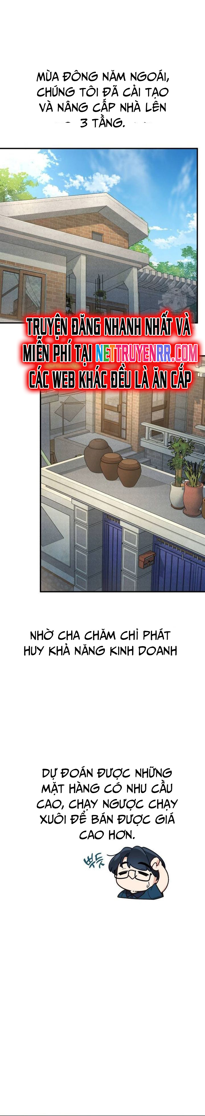 Thiên Tài Bình Dị Chap 11 - Next Chap 12