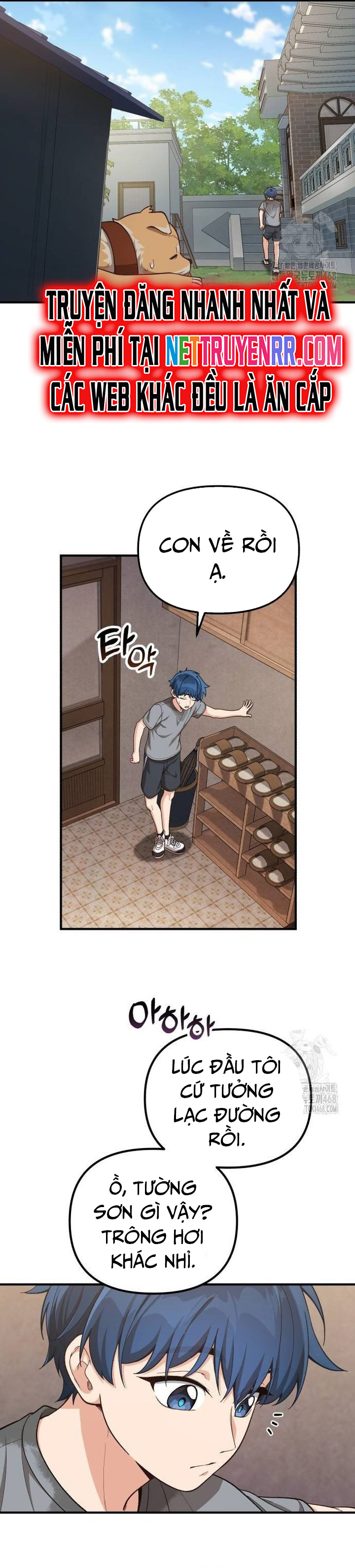 Thiên Tài Bình Dị Chap 11 - Next Chap 12