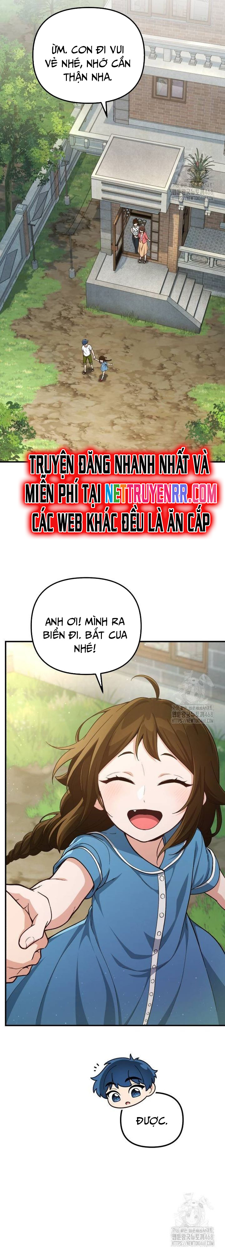 Thiên Tài Bình Dị Chap 11 - Next Chap 12