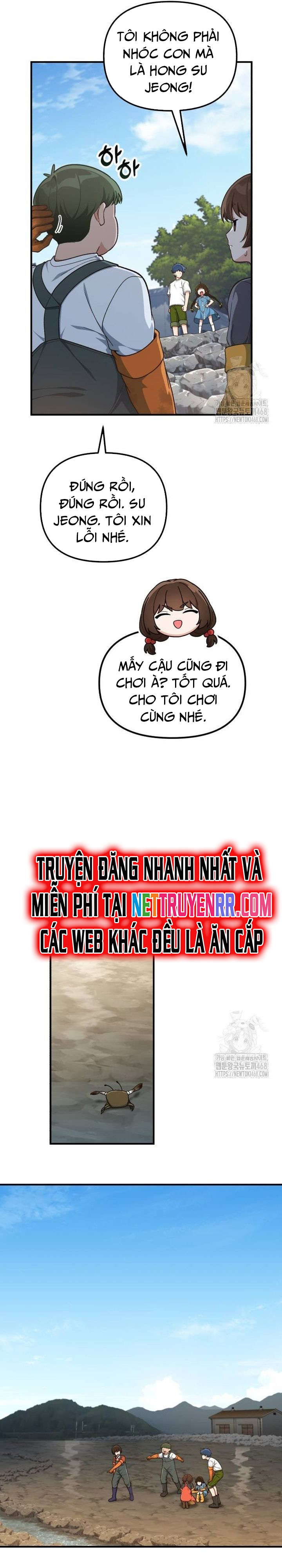 Thiên Tài Bình Dị Chap 11 - Next Chap 12