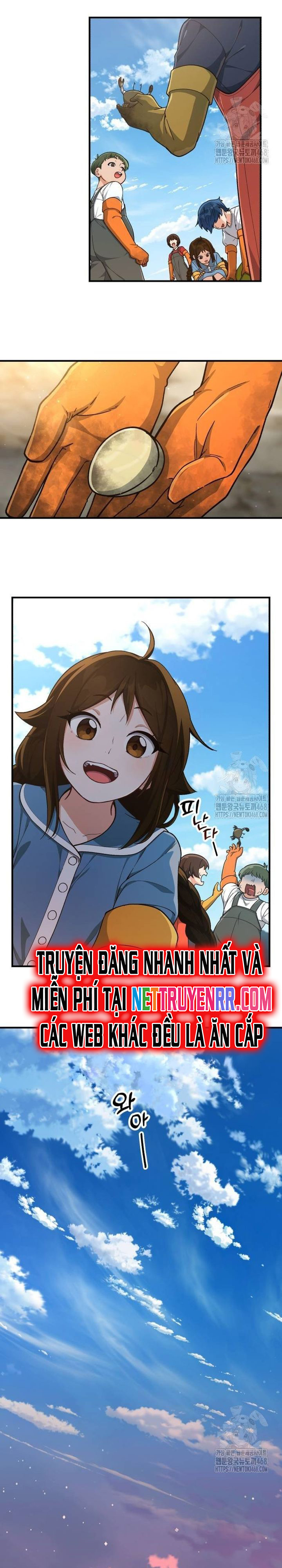 Thiên Tài Bình Dị Chap 11 - Next Chap 12