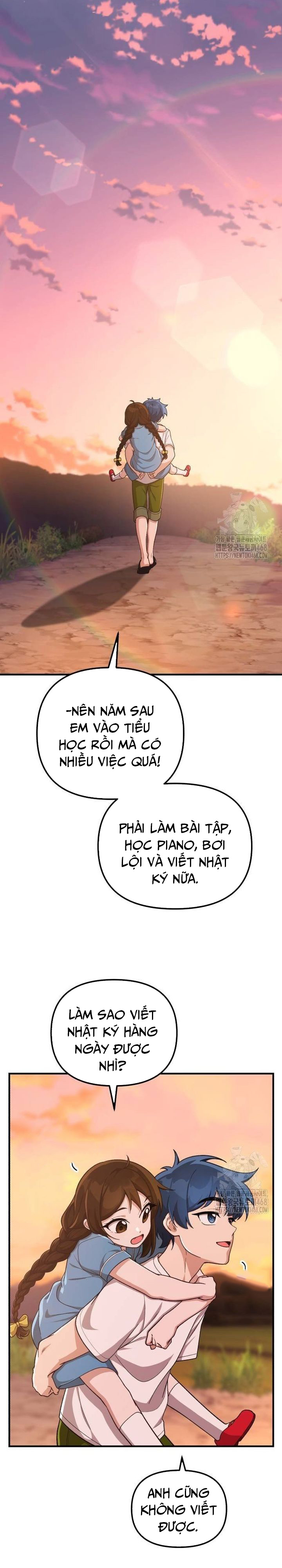 Thiên Tài Bình Dị Chap 11 - Next Chap 12