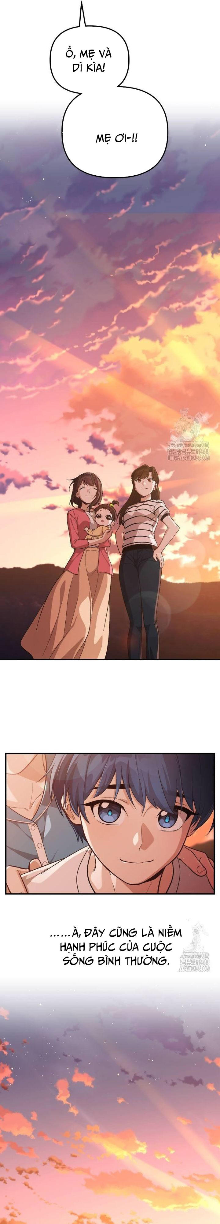 Thiên Tài Bình Dị Chap 11 - Next Chap 12