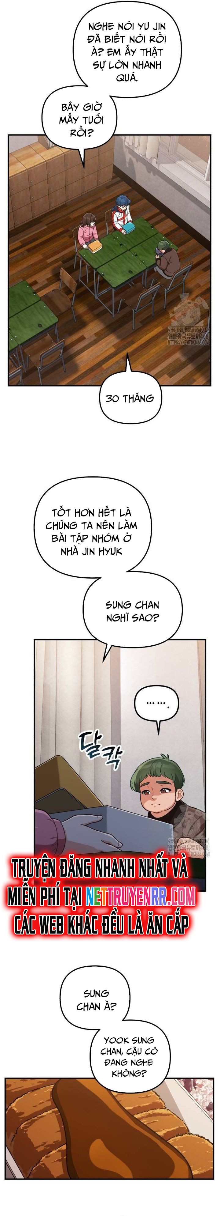 Thiên Tài Bình Dị Chap 11 - Next Chap 12