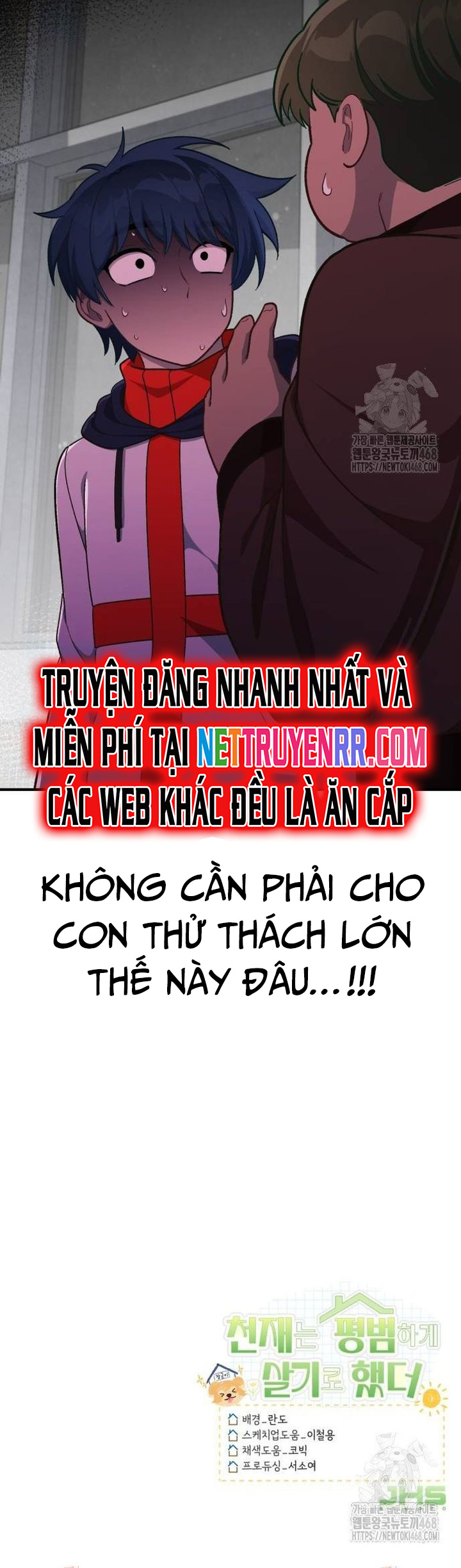 Thiên Tài Bình Dị Chap 11 - Next Chap 12