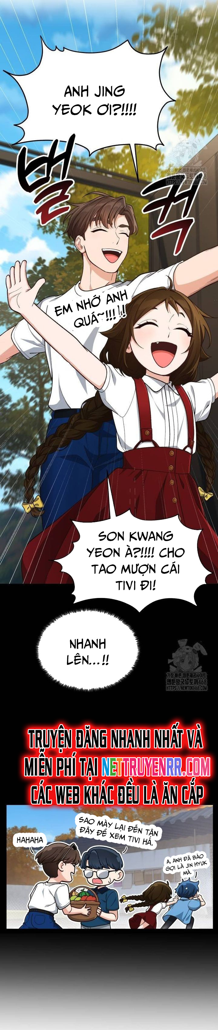 Thiên Tài Bình Dị Chap 11 - Next Chap 12