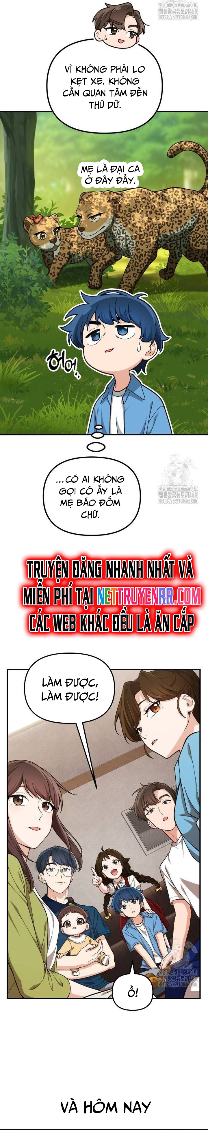 Thiên Tài Bình Dị Chap 11 - Next Chap 12