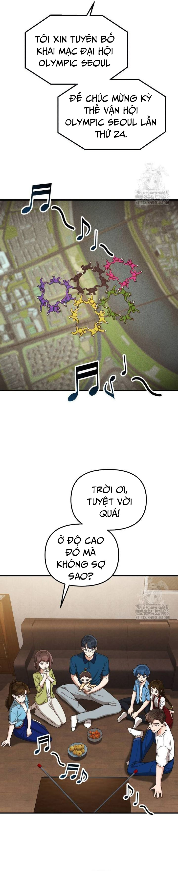 Thiên Tài Bình Dị Chap 11 - Next Chap 12