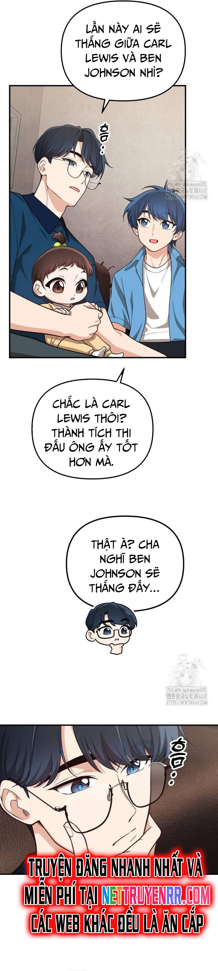 Thiên Tài Bình Dị Chap 11 - Next Chap 12