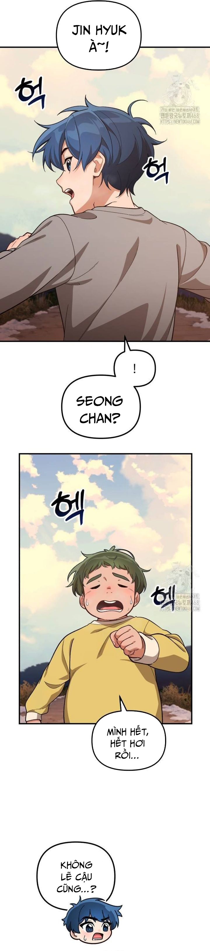 Thiên Tài Bình Dị Chap 12 - Next Chap 13