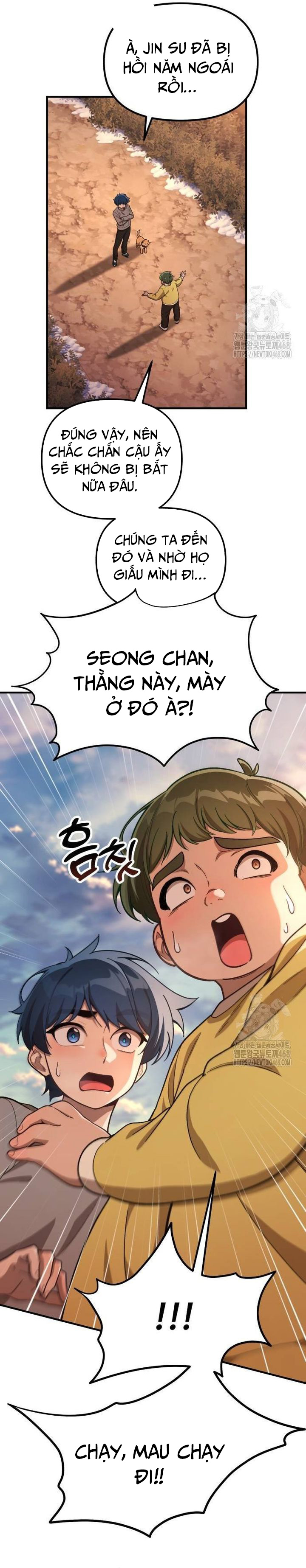 Thiên Tài Bình Dị Chap 12 - Next Chap 13