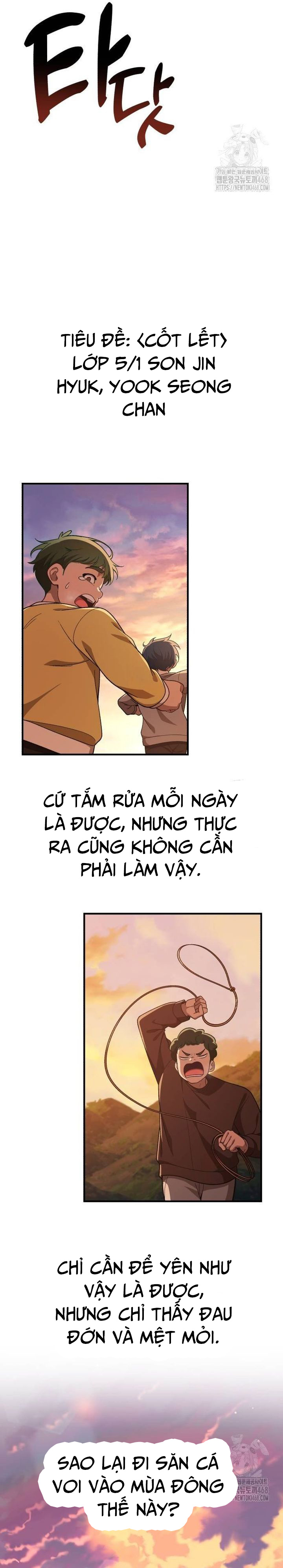 Thiên Tài Bình Dị Chap 12 - Next Chap 13