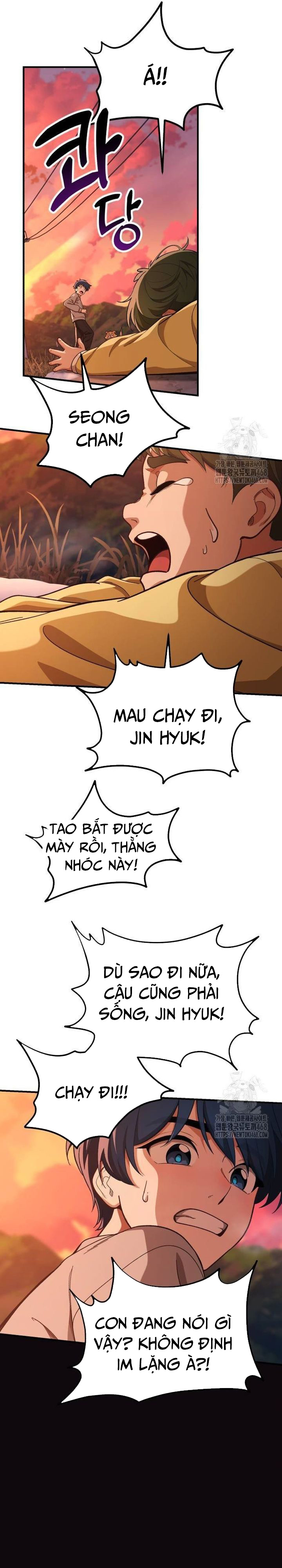 Thiên Tài Bình Dị Chap 12 - Next Chap 13