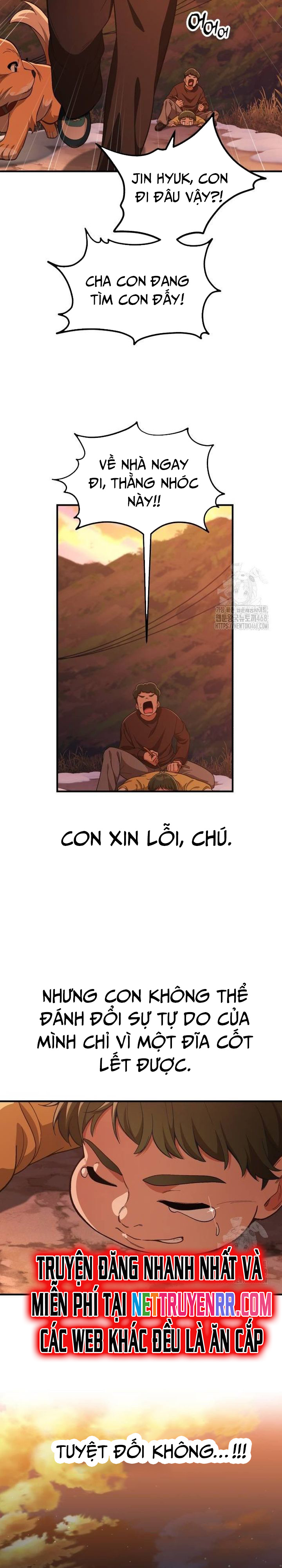 Thiên Tài Bình Dị Chap 12 - Next Chap 13