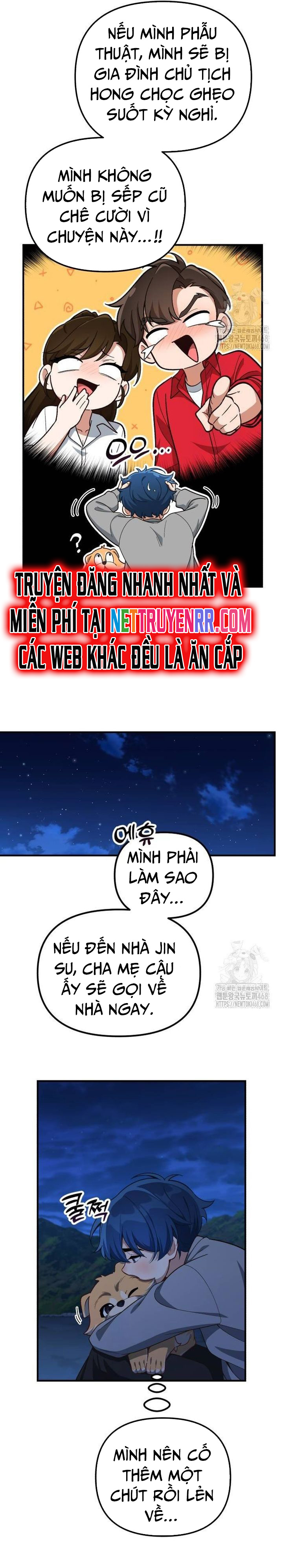 Thiên Tài Bình Dị Chap 12 - Next Chap 13