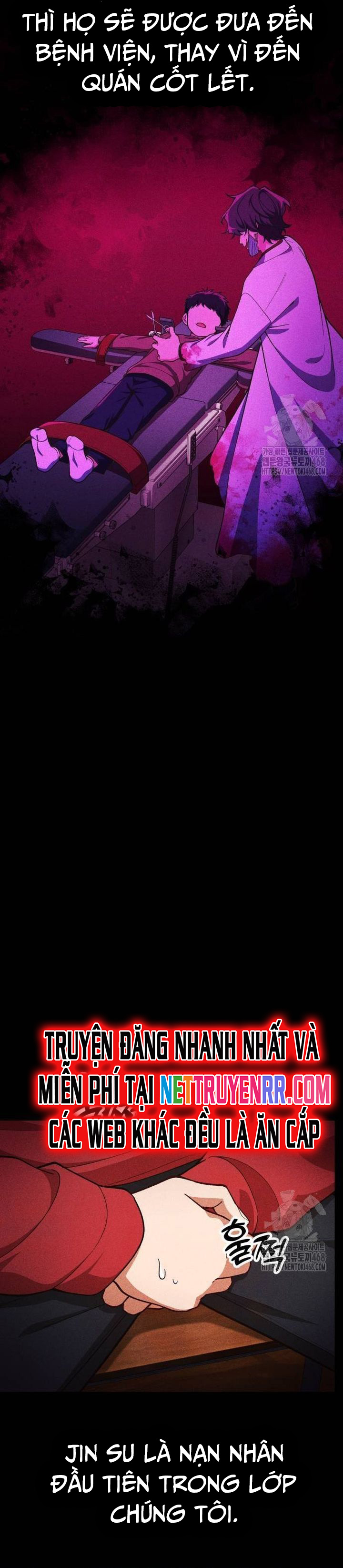 Thiên Tài Bình Dị Chap 12 - Next Chap 13