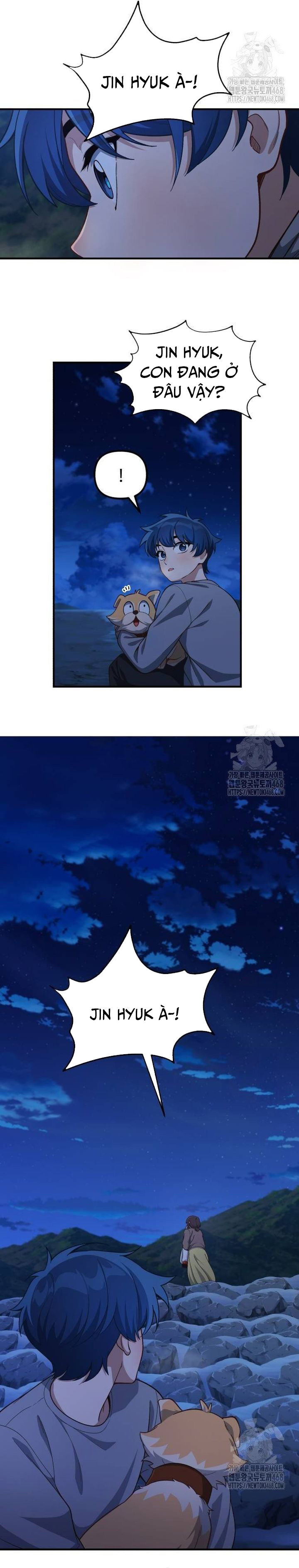 Thiên Tài Bình Dị Chap 12 - Next Chap 13