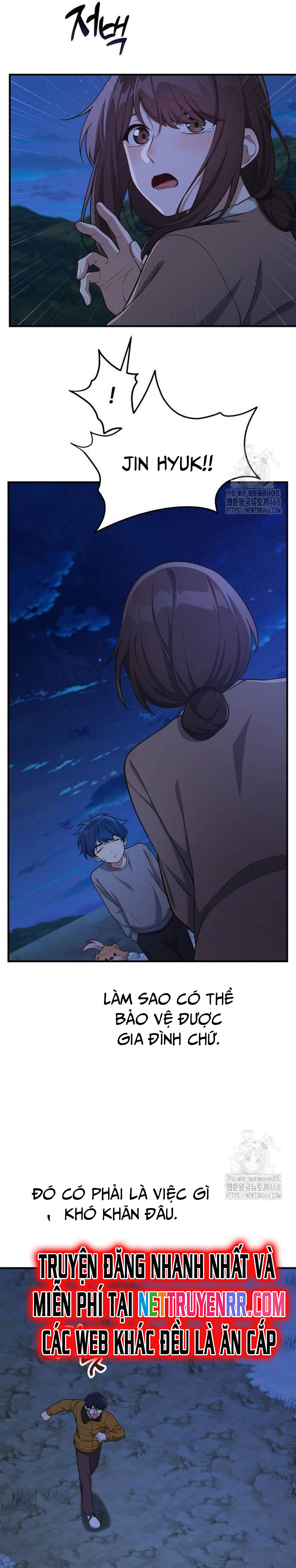 Thiên Tài Bình Dị Chap 12 - Next Chap 13