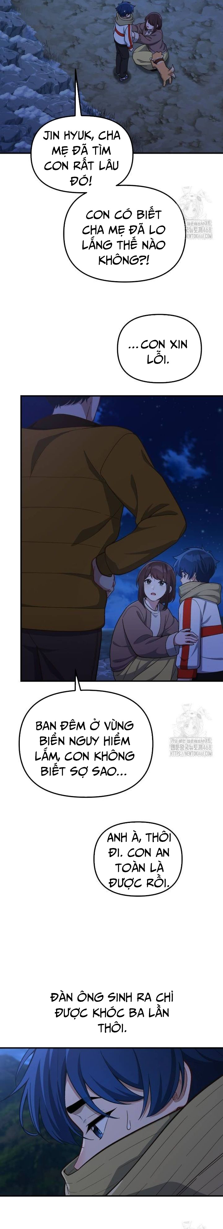 Thiên Tài Bình Dị Chap 12 - Next Chap 13
