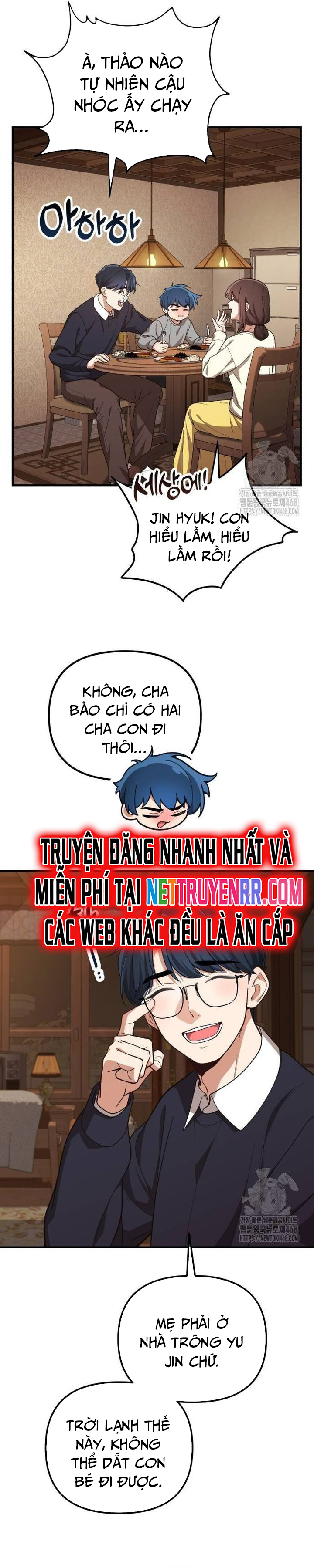 Thiên Tài Bình Dị Chap 12 - Next Chap 13