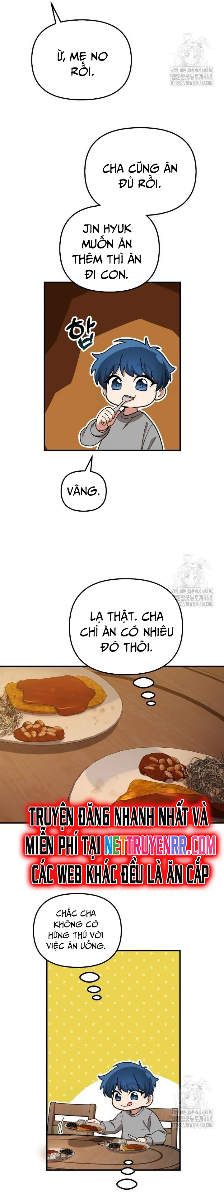 Thiên Tài Bình Dị Chap 12 - Next Chap 13