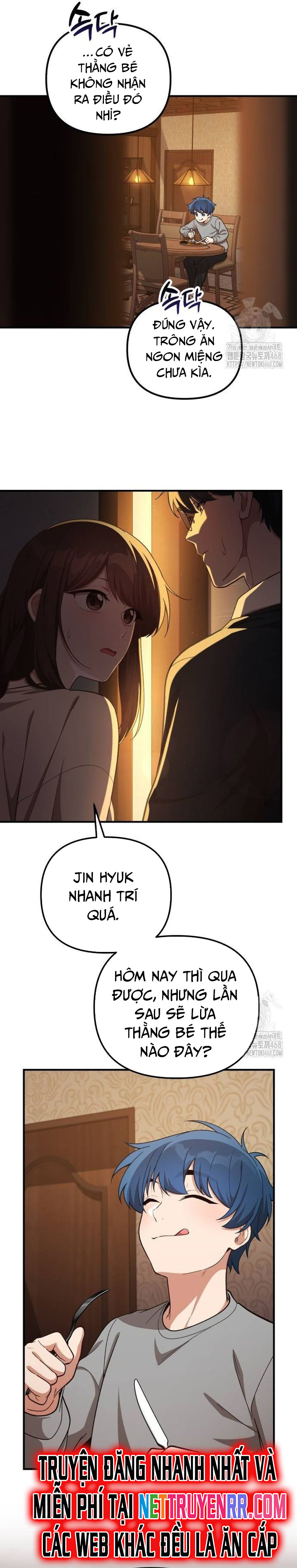 Thiên Tài Bình Dị Chap 12 - Next Chap 13