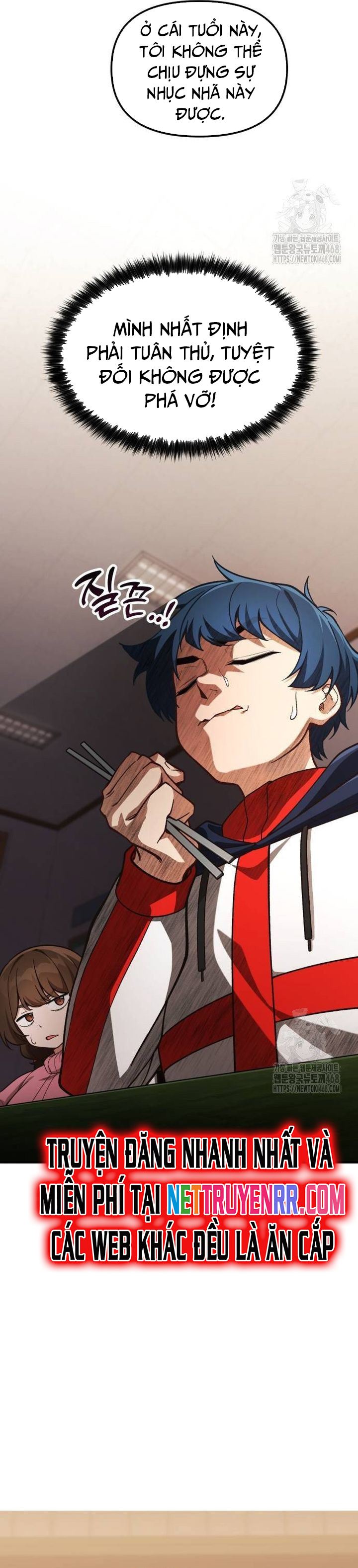 Thiên Tài Bình Dị Chap 12 - Next Chap 13