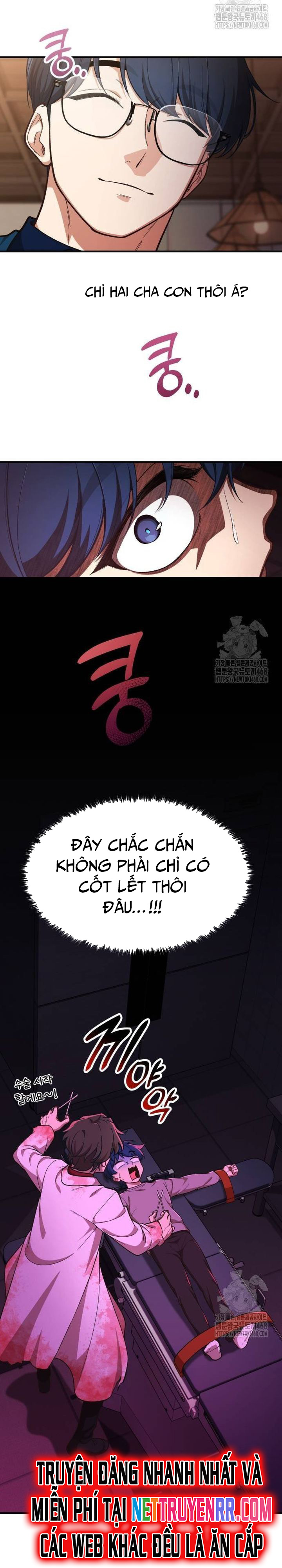 Thiên Tài Bình Dị Chap 12 - Next Chap 13