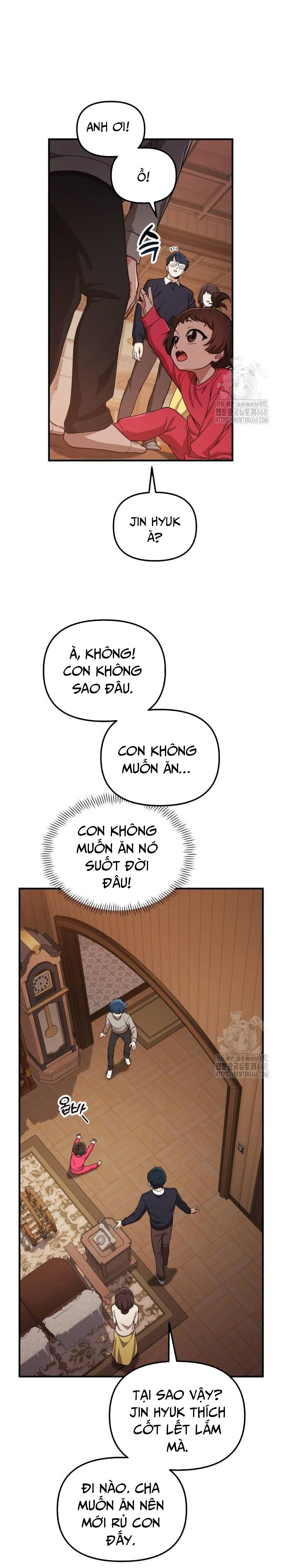 Thiên Tài Bình Dị Chap 12 - Next Chap 13