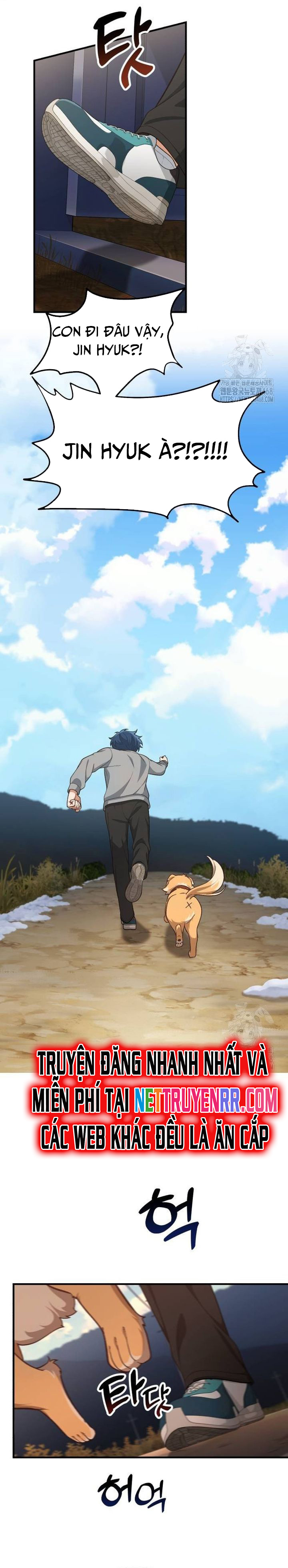 Thiên Tài Bình Dị Chap 12 - Next Chap 13