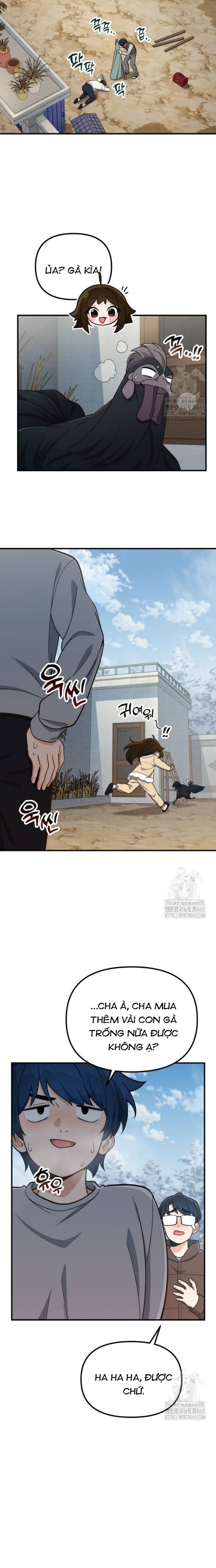 Thiên Tài Bình Dị Chap 13 - Next Chap 14