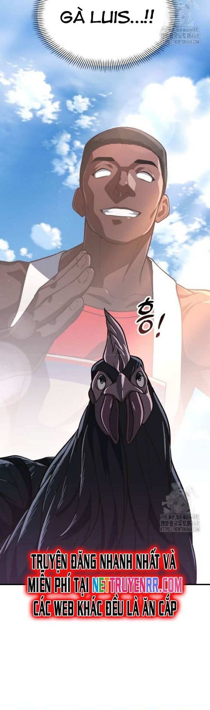 Thiên Tài Bình Dị Chap 13 - Next Chap 14