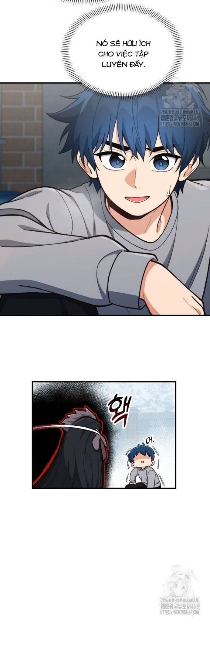 Thiên Tài Bình Dị Chap 13 - Next Chap 14