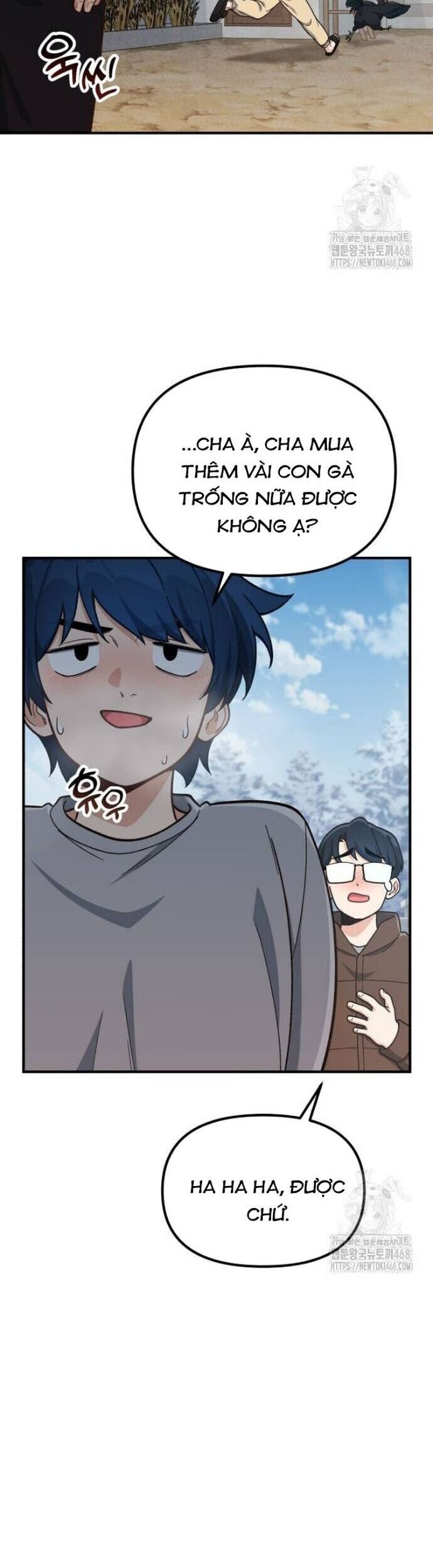 Thiên Tài Bình Dị Chap 13 - Next Chap 14