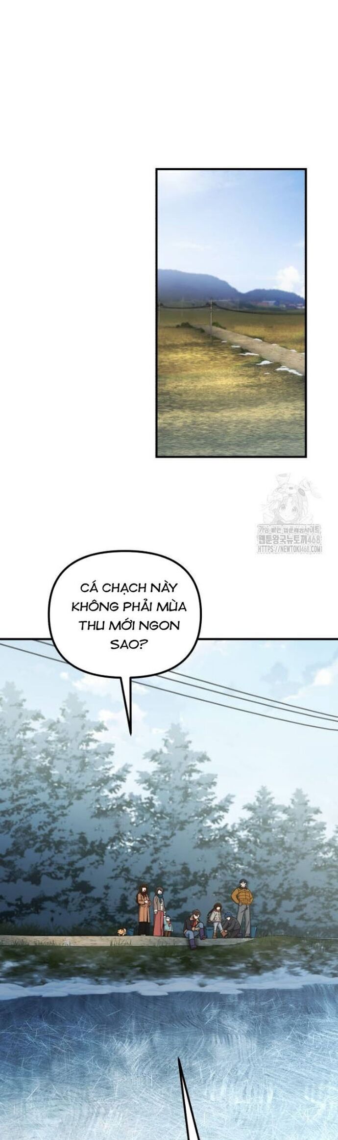 Thiên Tài Bình Dị Chap 13 - Next Chap 14