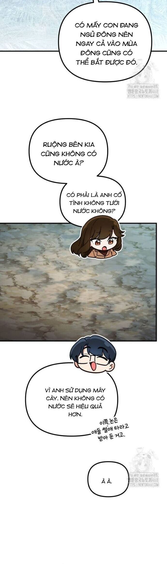 Thiên Tài Bình Dị Chap 13 - Next Chap 14