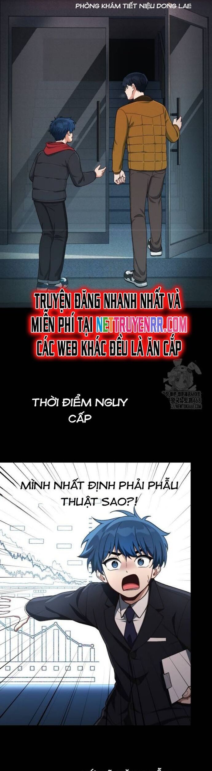 Thiên Tài Bình Dị Chap 13 - Next Chap 14