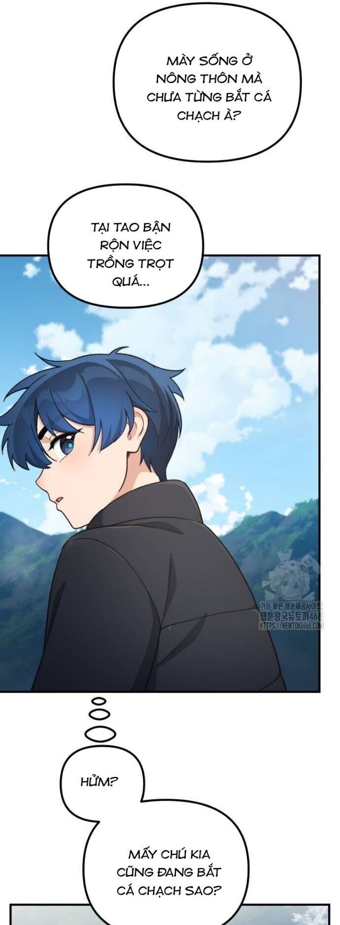 Thiên Tài Bình Dị Chap 13 - Next Chap 14