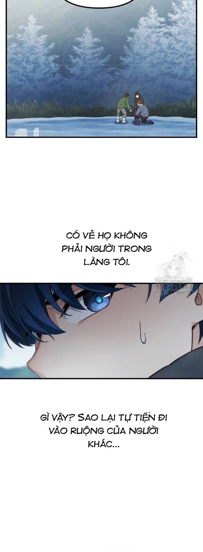 Thiên Tài Bình Dị Chap 13 - Next Chap 14