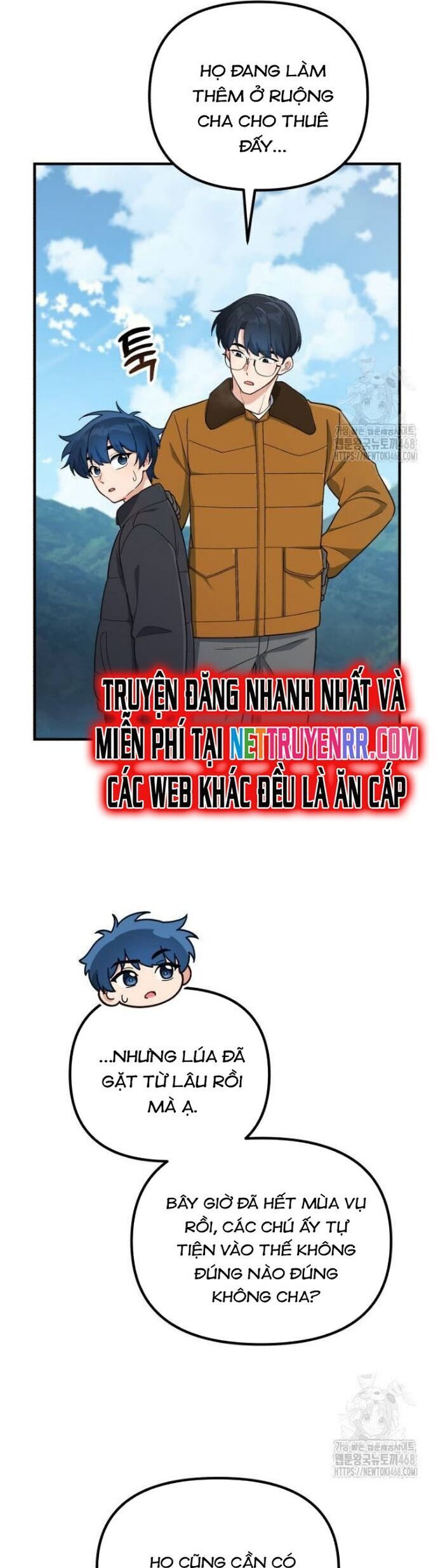 Thiên Tài Bình Dị Chap 13 - Next Chap 14