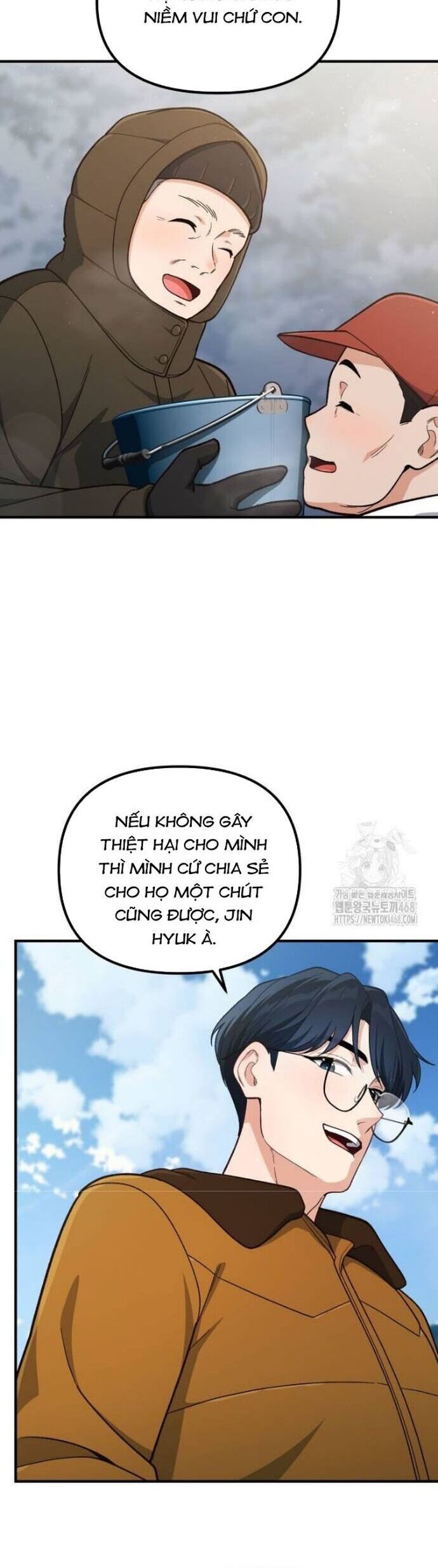 Thiên Tài Bình Dị Chap 13 - Next Chap 14