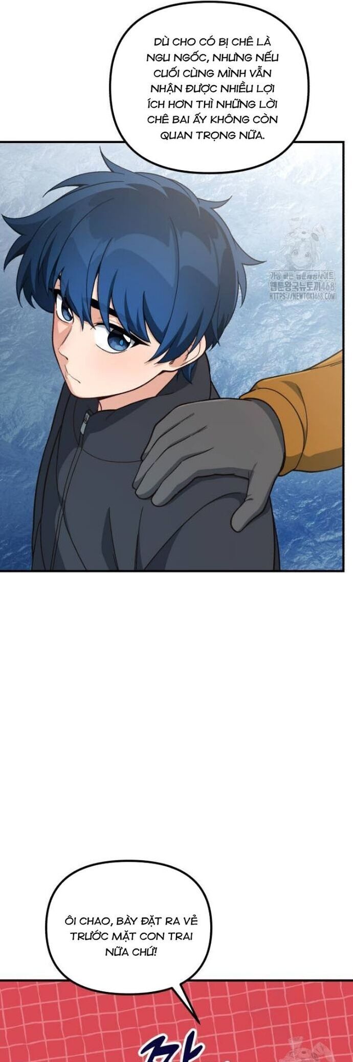 Thiên Tài Bình Dị Chap 13 - Next Chap 14