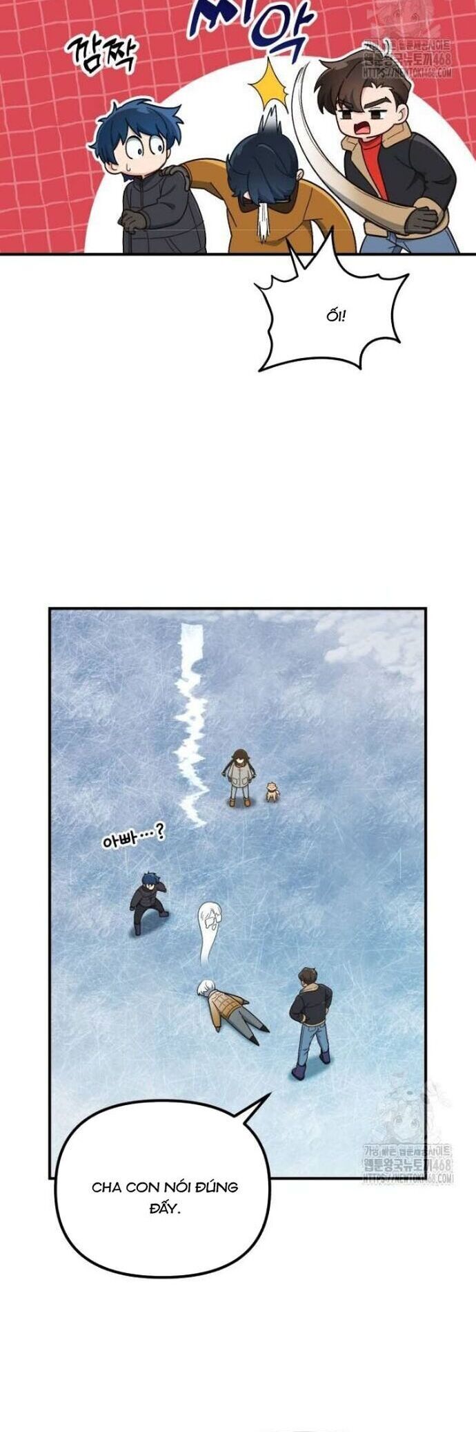 Thiên Tài Bình Dị Chap 13 - Next Chap 14