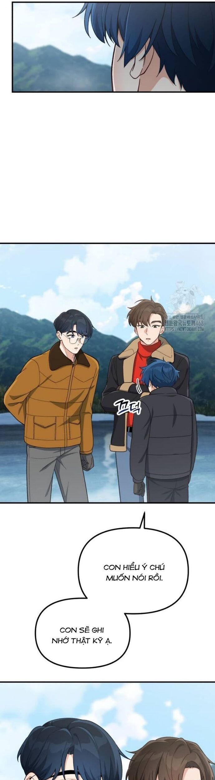 Thiên Tài Bình Dị Chap 13 - Next Chap 14